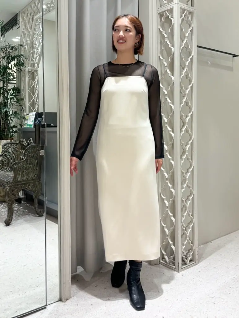 Diagram 矢野　瑞佳 コーディネート画像