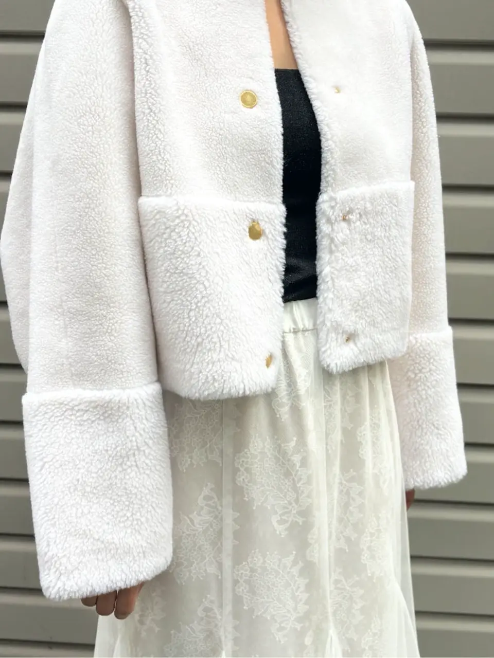 Diagram 矢野　瑞佳 コーディネート画像