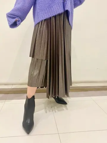 Diagram 須川 コーディネート画像