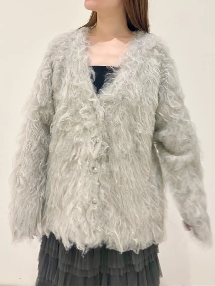 Diagram 須川 コーディネート画像