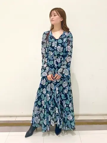 Diagram 須川 コーディネート画像