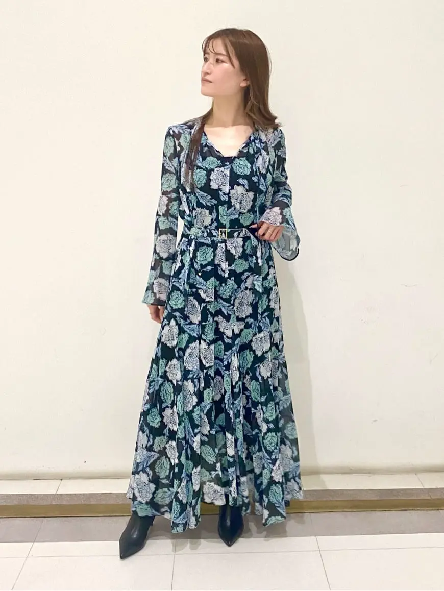 Diagram 須川 コーディネート画像