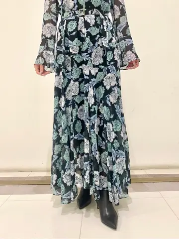 Diagram 須川 コーディネート画像