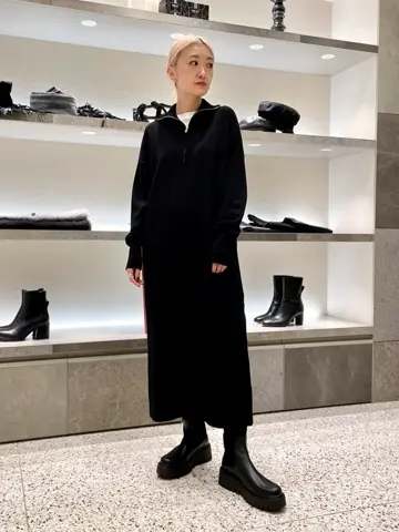 Diagram Arichi コーディネート画像