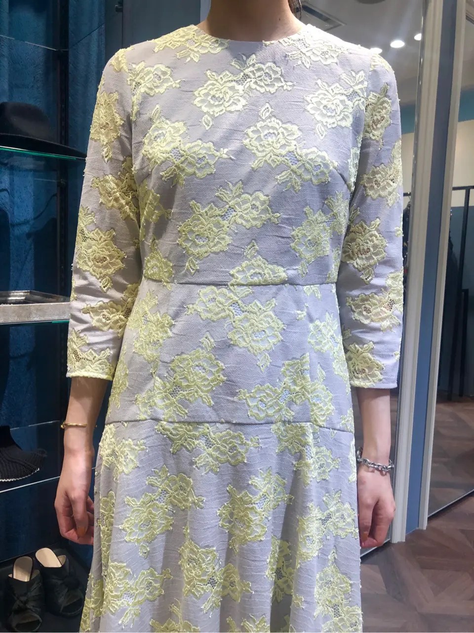 Diagram 伊藤　静華 コーディネート画像