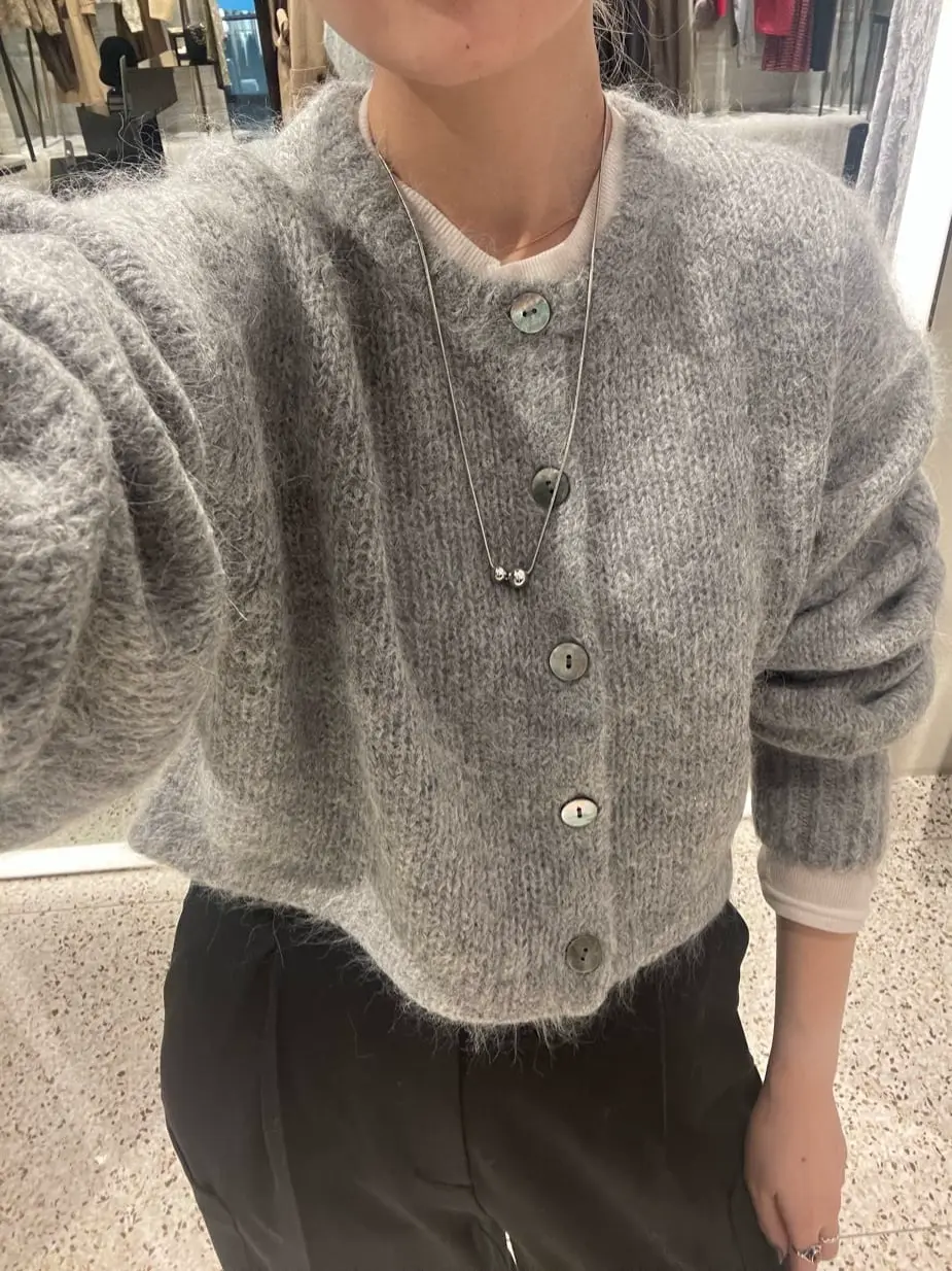 Diagram Arichi コーディネート画像