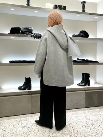 Diagram Arichi コーディネート画像