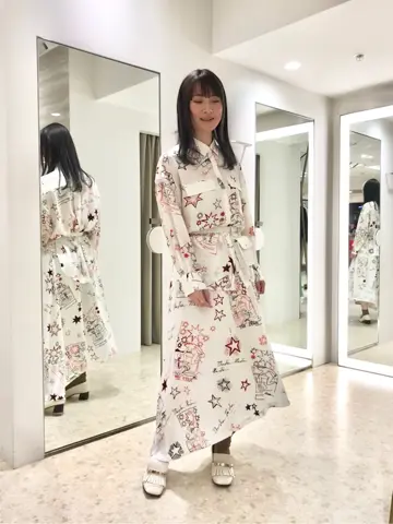 Diagram Kogane. コーディネート画像