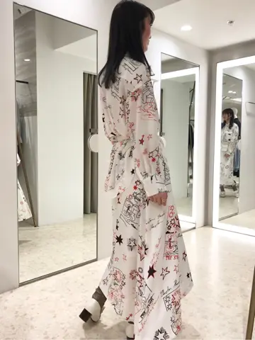 Diagram Kogane. コーディネート画像