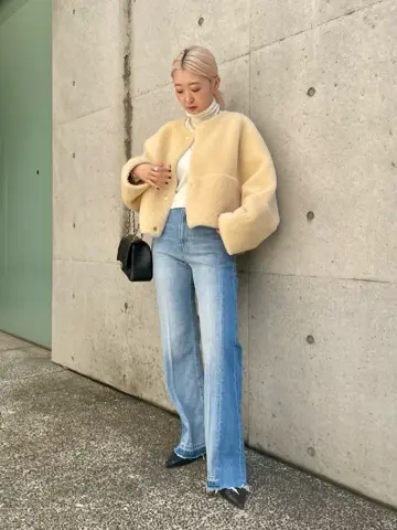 Diagram Arichi コーディネート画像