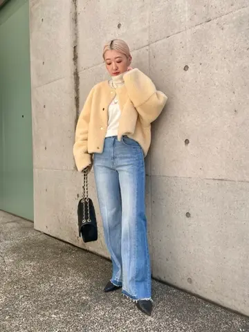 Diagram Arichi コーディネート画像