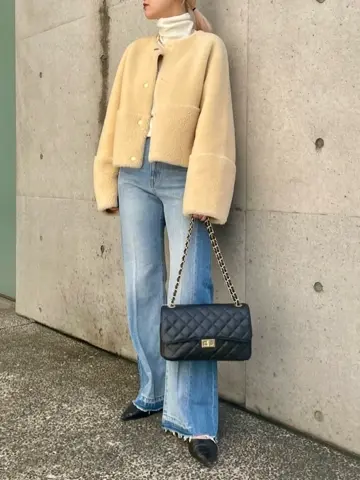 Diagram Arichi コーディネート画像