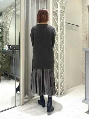 Diagram 矢野　瑞佳 コーディネート画像