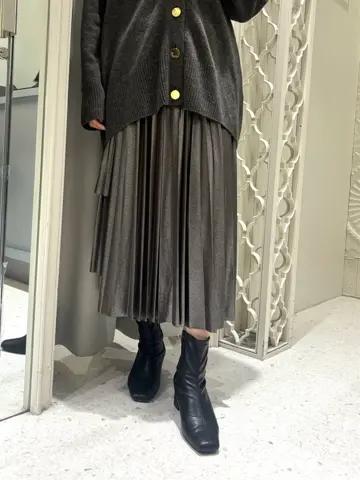 Diagram 矢野　瑞佳 コーディネート画像