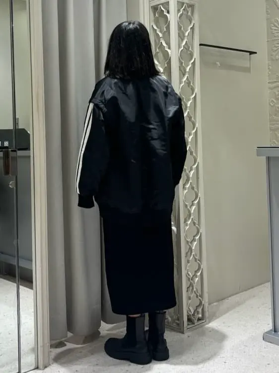 Diagram  Sekine コーディネート画像