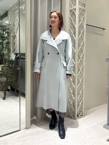 Diagram 矢野　瑞佳 コーディネート画像