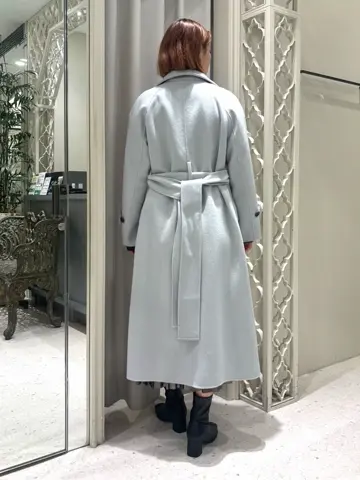 Diagram 矢野　瑞佳 コーディネート画像