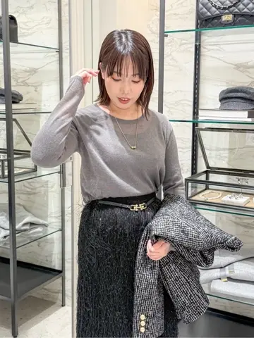 Diagram Adachi コーディネート画像