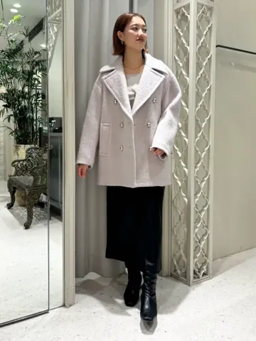 Diagram 矢野　瑞佳 コーディネート画像