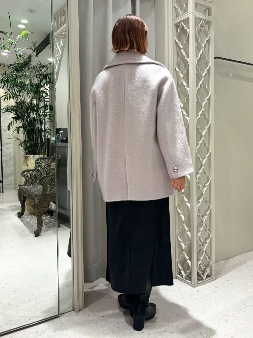 Diagram 矢野　瑞佳 コーディネート画像