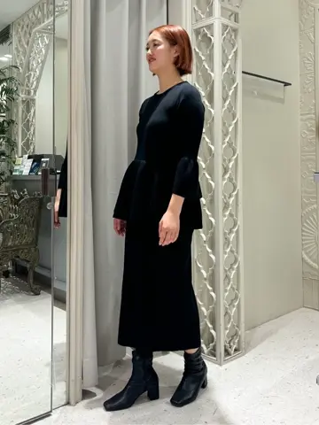 Diagram 矢野　瑞佳 コーディネート画像