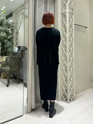 Diagram 矢野　瑞佳 コーディネート画像