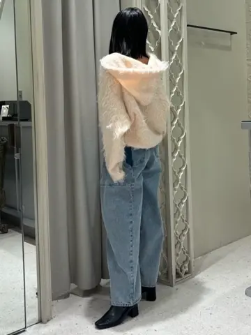 Diagram  Sekine コーディネート画像