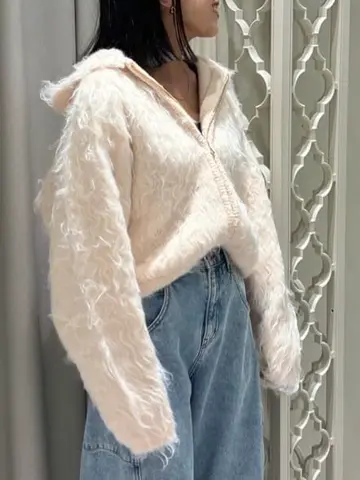 Diagram  Sekine コーディネート画像