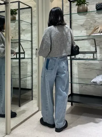 Diagram  Sekine コーディネート画像