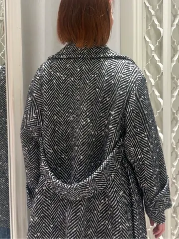 Diagram 矢野　瑞佳 コーディネート画像