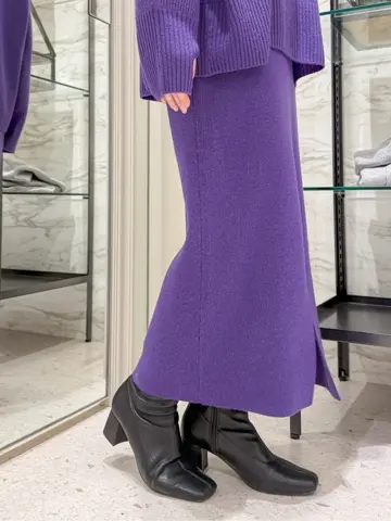 Diagram Adachi コーディネート画像