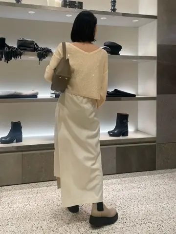 Diagram SHOKO コーディネート画像