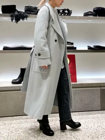 Diagram Arichi コーディネート画像