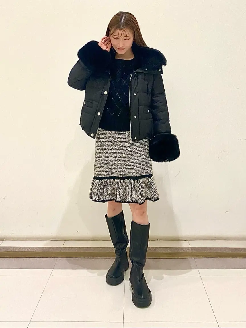  須川 コーディネート画像