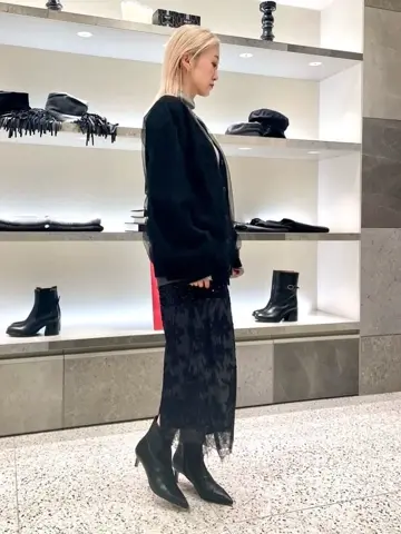 Diagram Arichi コーディネート画像