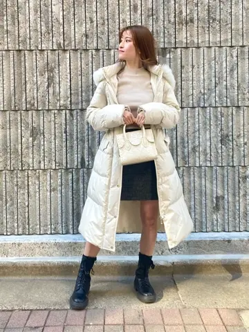 Diagram 須川 コーディネート画像