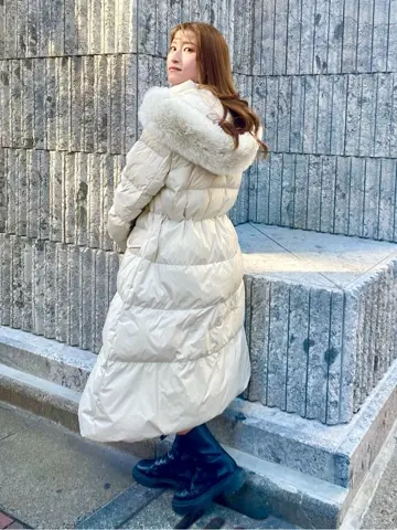 Diagram 須川 コーディネート画像