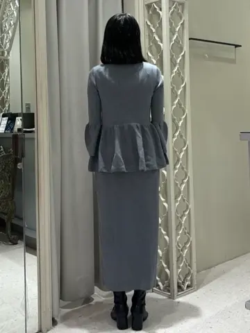 Diagram  Sekine コーディネート画像