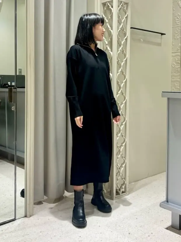 Diagram  Sekine コーディネート画像