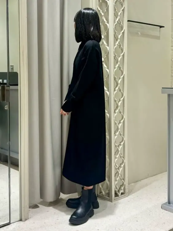 Diagram  Sekine コーディネート画像