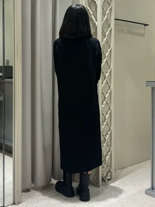 Diagram  Sekine コーディネート画像