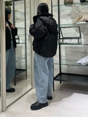 Diagram  Sekine コーディネート画像