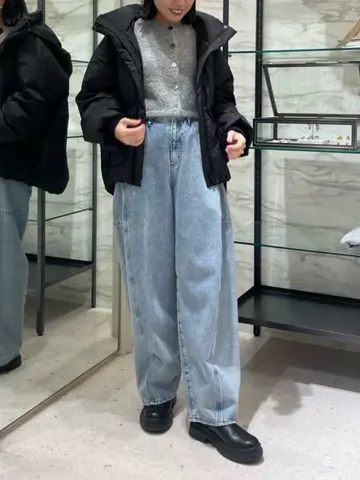 Diagram  Sekine コーディネート画像