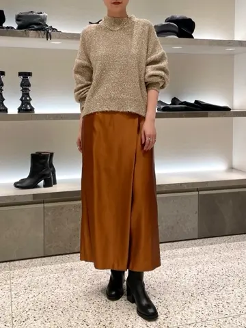 Diagram Arichi コーディネート画像