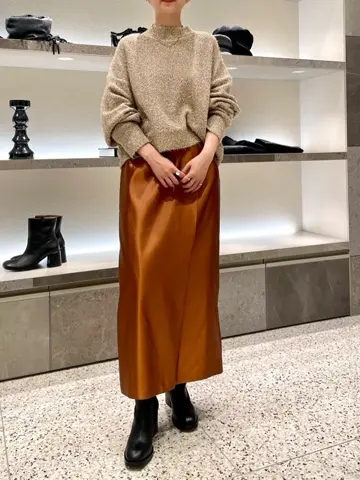 Diagram Arichi コーディネート画像