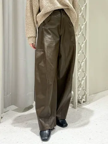 Diagram Adachi コーディネート画像