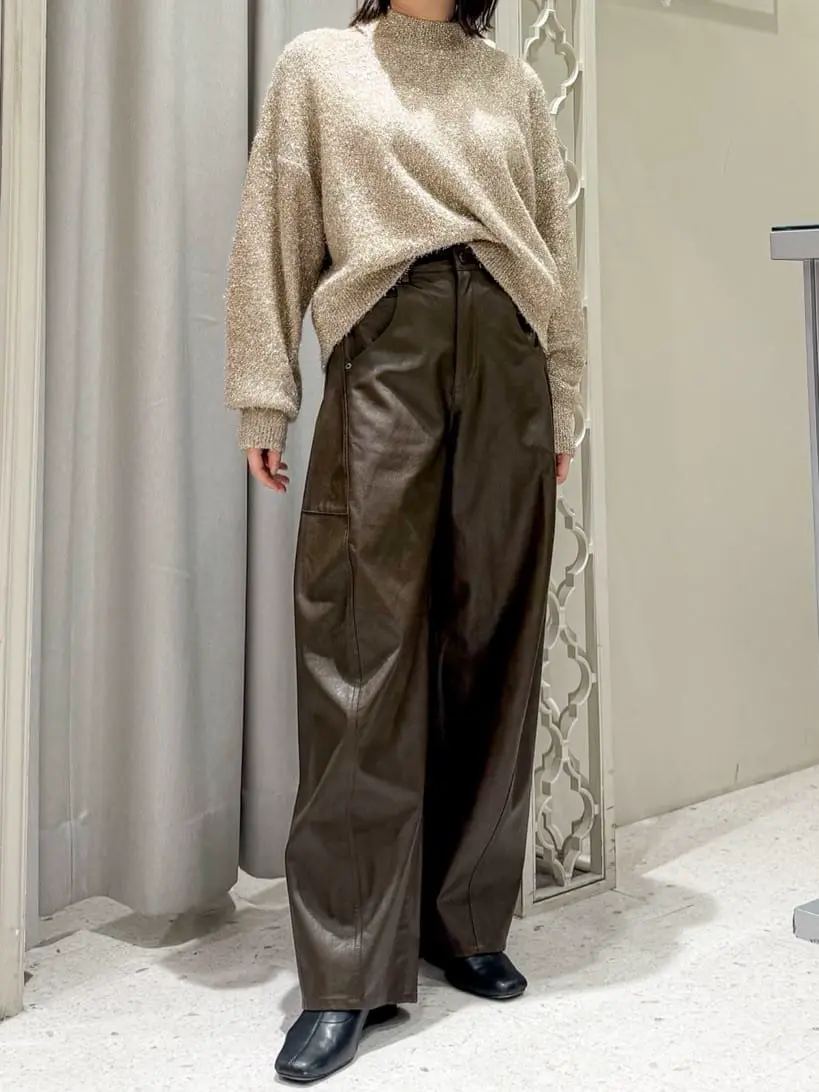 Diagram Adachi コーディネート画像