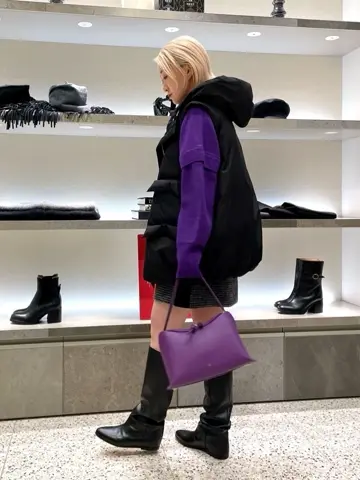 Diagram Arichi コーディネート画像