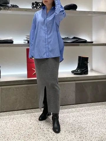 Diagram SHOKO コーディネート画像