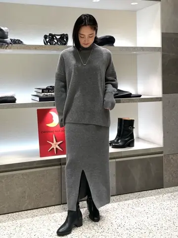 Diagram SHOKO コーディネート画像